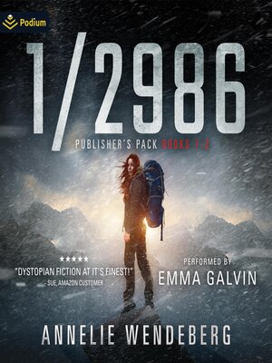cover image of 1/2986